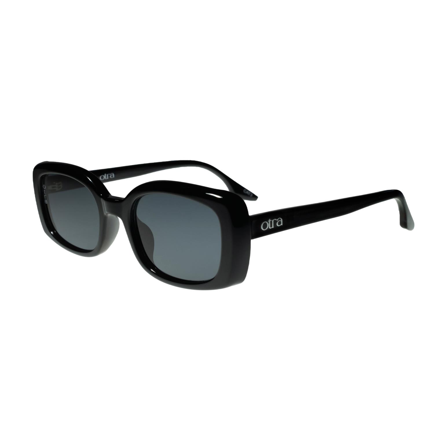 Otra Daisy Rectangular Sunglasses